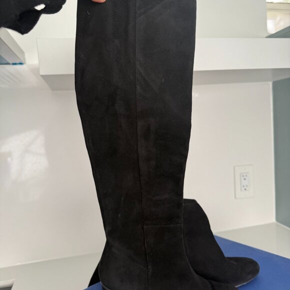 Stuart Weitzman Size 6 - Picture 2 of 4